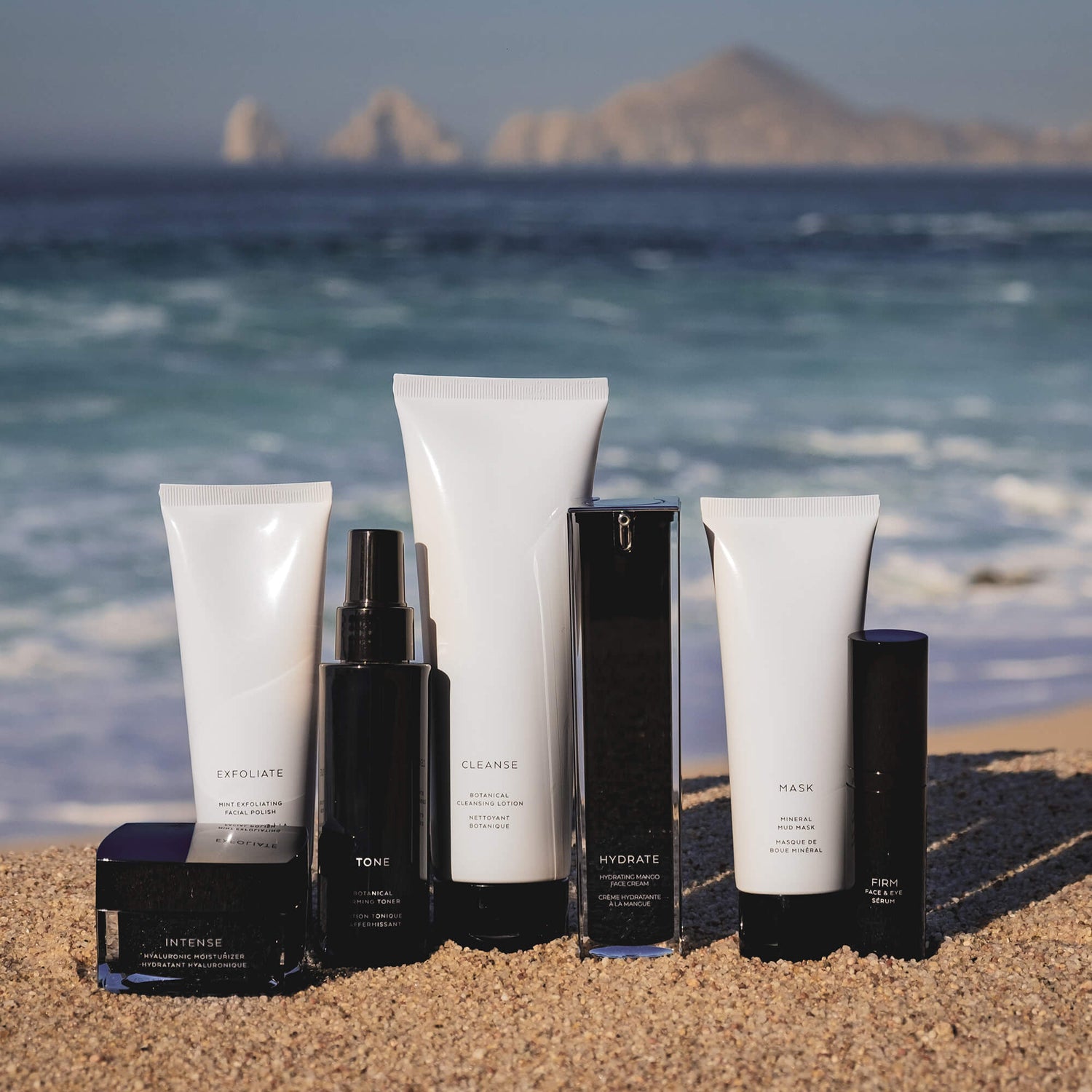 Skincare