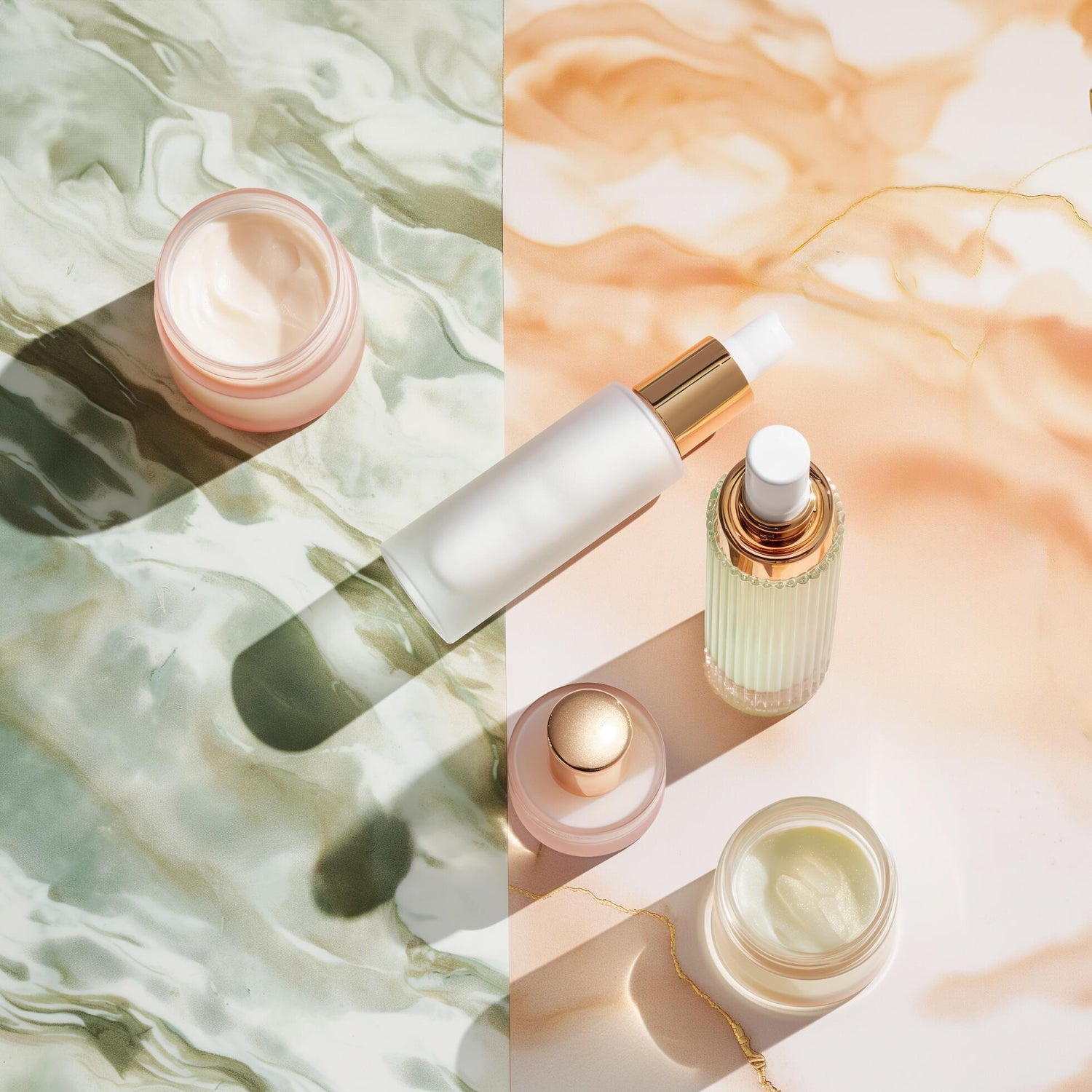 Body care
